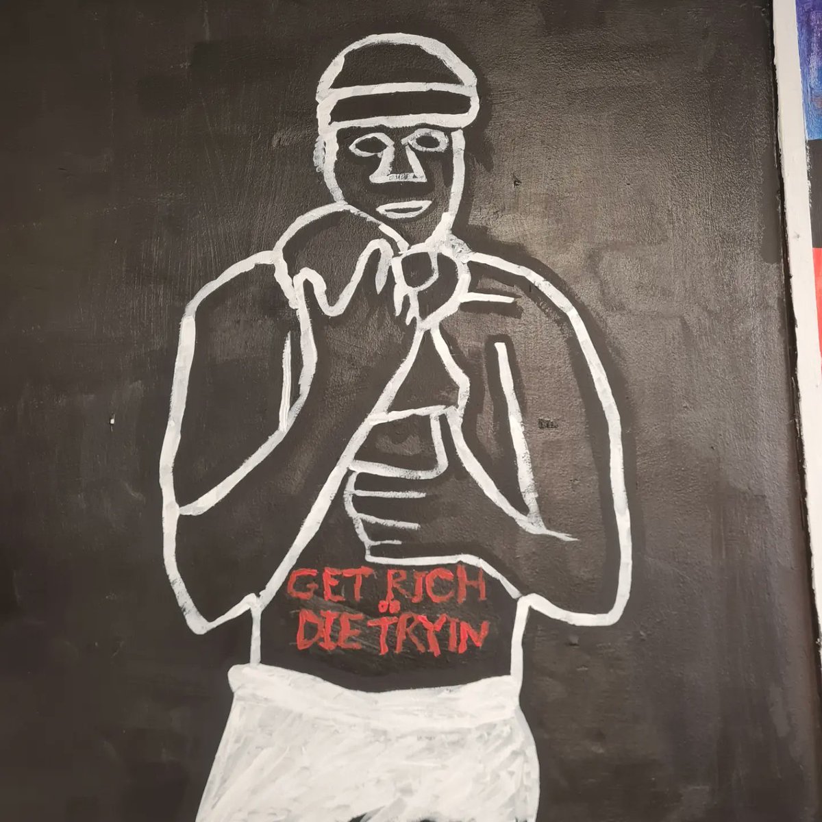 hfcsrathcoole's tweet photo. Our LCA1 students have created fabulous murals as part of their religion class!

Students were asked to create murals with inspirational quotes from inspirational people around the world, and we think they've done a fantastic job 👏🎨🖌

#hfcsrathcoole #LCA #murals https://t.co/XTFzAEtrTT