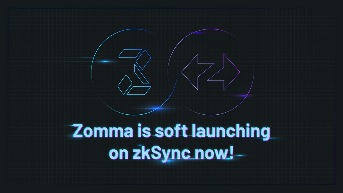 ZommaProtocol's tweet photo. Trade with Zomma now💜 https://t.co/skmNZekUP5 💜 https://t.co/j5sn2gTCML