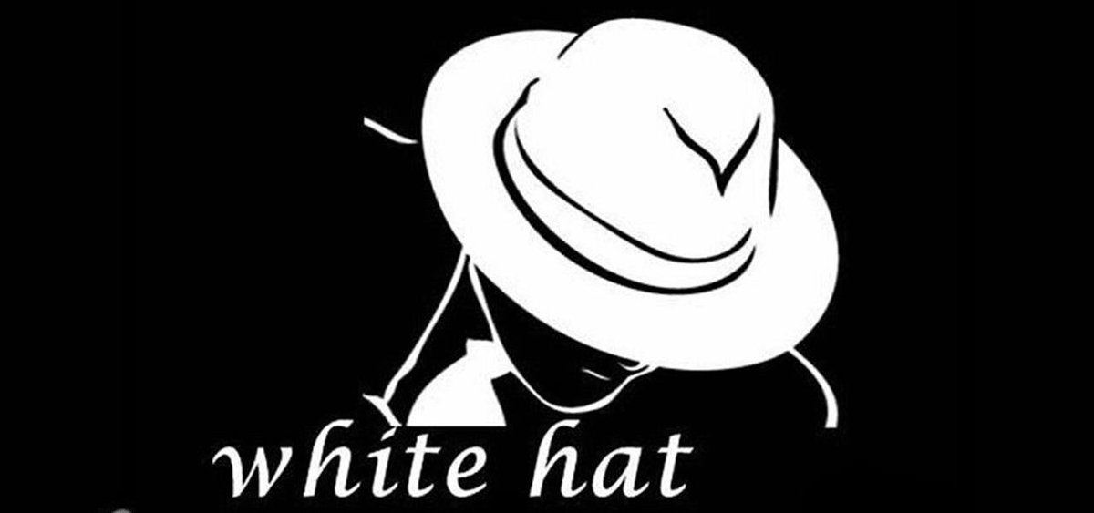 InakiJM's tweet photo. Hacking: el Juramento White Hack (hacking de sombrero blanco)

#ciberseguridad

https://t.co/vUByGNaPXq
#NoSinElBlog https://t.co/byOO9dPQvQ