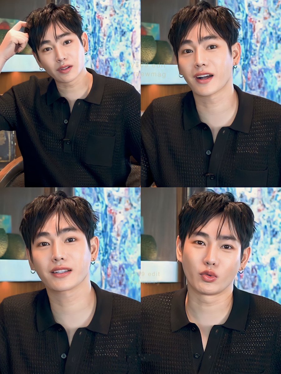 okgukaojai2's tweet photo. ใครทำ!! 
ใครปรับชัด!!
ดีมากเลย..ขอบคุณนะค้า😆

@peckpalit
#เป๊กผลิตโชค
#PeckPalitchoke https://t.co/RvwfIp4X8K