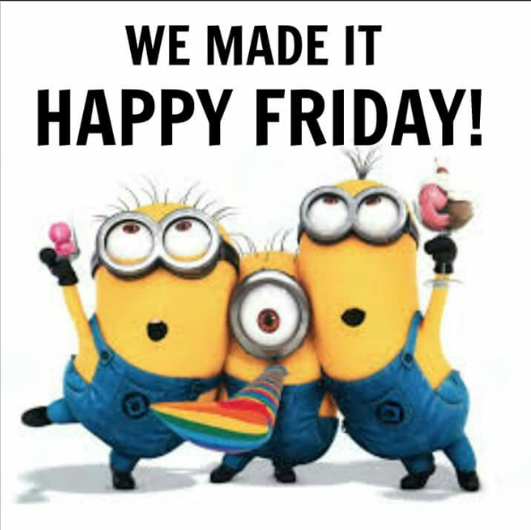 alignproperty's tweet photo. Have a good weekend everyone!! https://t.co/Tdm0ukyQNk