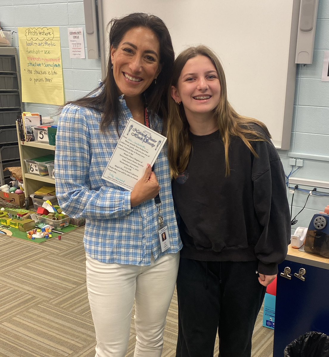 MrsGoldsmith tweet media