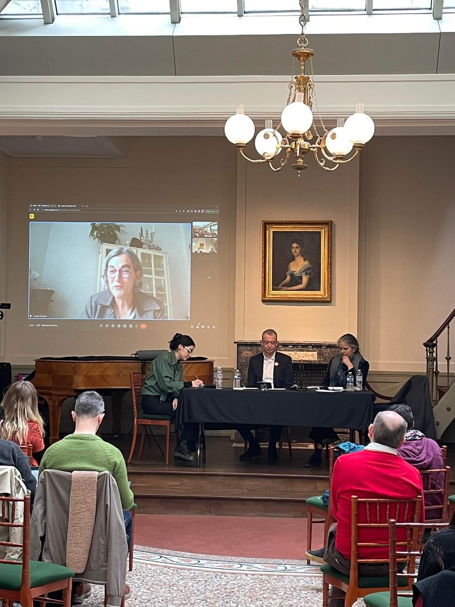 Master Musées et Nouveaux Médias tweet media