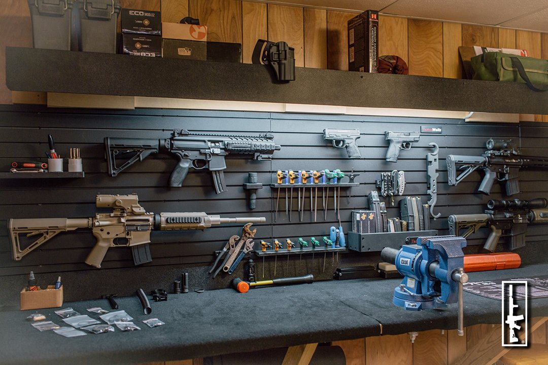 TacticalWalls's tweet photo. π₯ Feature Friday! π₯ What does your install look like? ModWall or concealment mirror, show us what you have to win a gift card!
***you can message us for your privacy
#feature #friday #install #showcase #giftcard #tacticalwalls #modwall #pewpewdaily #rifles #pistols https://t.co/472ph68bdX