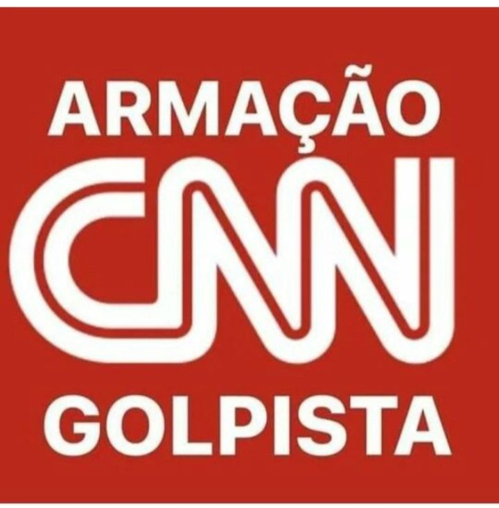 cappellarianton's tweet photo. Chegará o dia em que a mídia mentirosa será derrotada pela verdade, o Brasil não pode mais ser manipulado por jornalismo lesa pátria https://t.co/3WhKnhWG7z