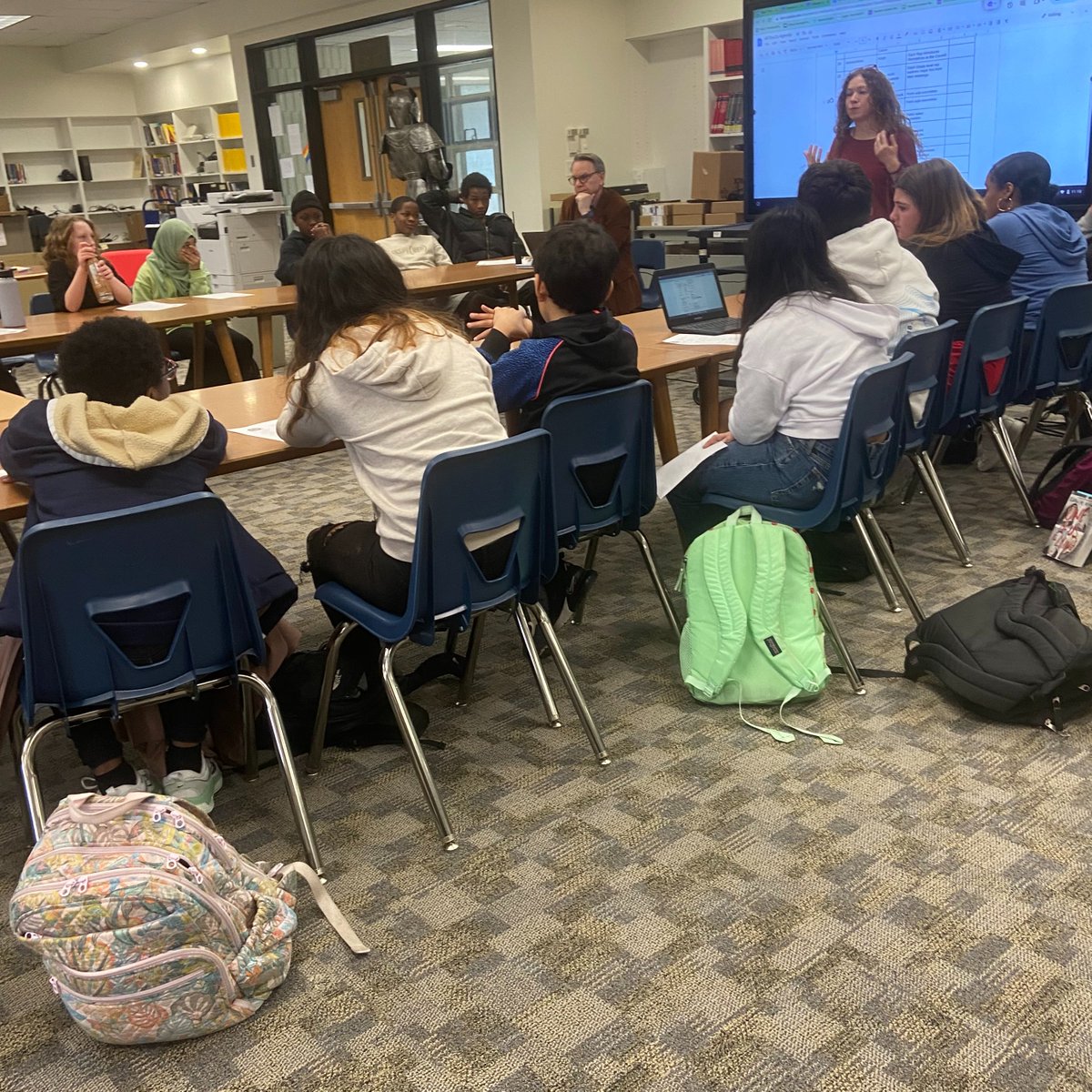 cloonanprincipl's tweet image. Our Student Council is up and running. Congratulations to our reps for their enthusiasm, leadership &amp;amp; commitment to the CMS community. @SPSSuper @spsassistsuper @StamAdvoSchools #SPSChallenge #SPSInspire #SPSMind #SPSHeart #cmsnews