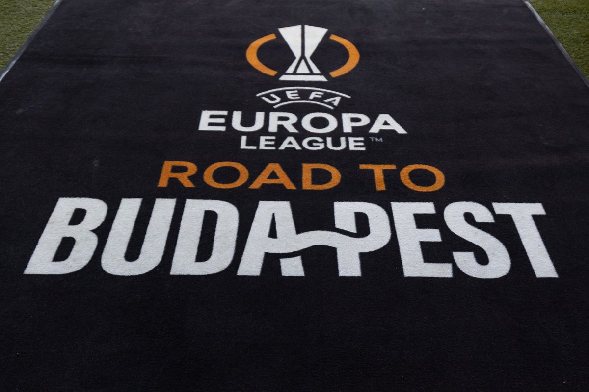 Hungarian Football Xtra tweet media