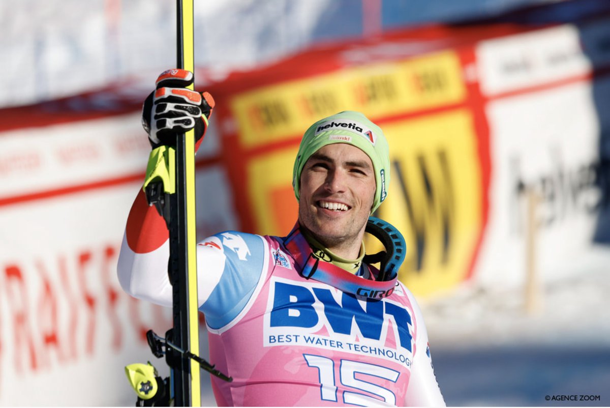 We're excited to announce that Daniel Yule will be speaking at the MAS Sport Management and Technology programme! He will be sharing insights into his career in #alpineskiing, as well as discussing important topics such as #climatechange, snow conditions, emissions, and more.