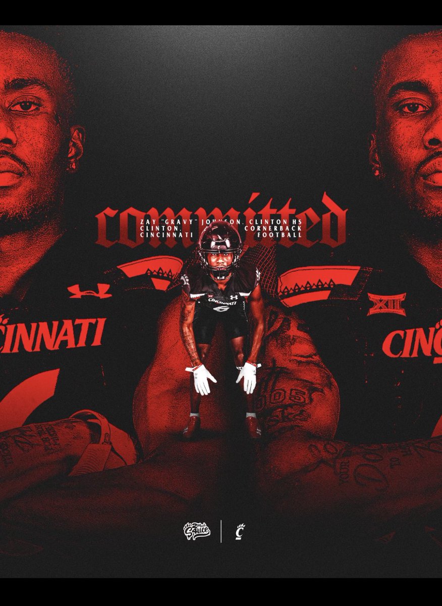 Zaravion Johnson tweet media