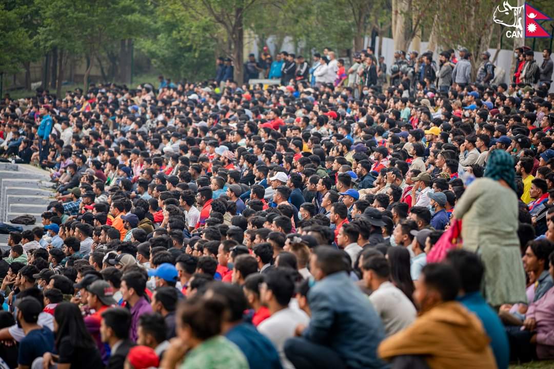 रातो र चन्द्र सुर्य !!❤️🏏🇳🇵
#NEPvOMN #NEPALvsOMAN #NepalCricket