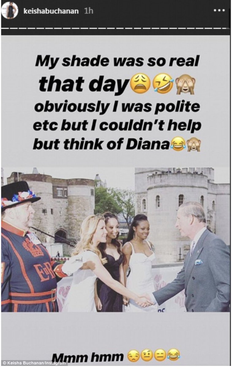 Jenny Webber (@jennywebber2) on Twitter photo 