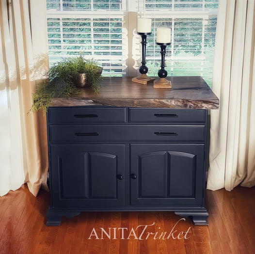 FriendInc's tweet photo. Check out Anita and Dan Tempesco's stunning Furniture Flip, which will be at Friend, Inc. 33rd Annual Benefit Auction on April 29, 2023. Help them win the challenge by visiting https://t.co/haX2dh4Z3k to help them raise the most money for Friend, Inc. https://t.co/Wt2Q2tz1tA