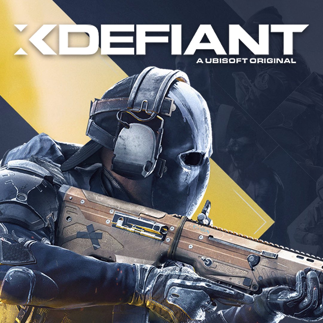 Ubisoft's latest FPS title XDefiant had its recent closed beta available for players to try out. However, did it have enough to stand out against other big titles such as CS:GO and Valorant? 🎮👀

Read our full review here 👉 bit.ly/41rss1q

#ForgeGaming #XDefiant