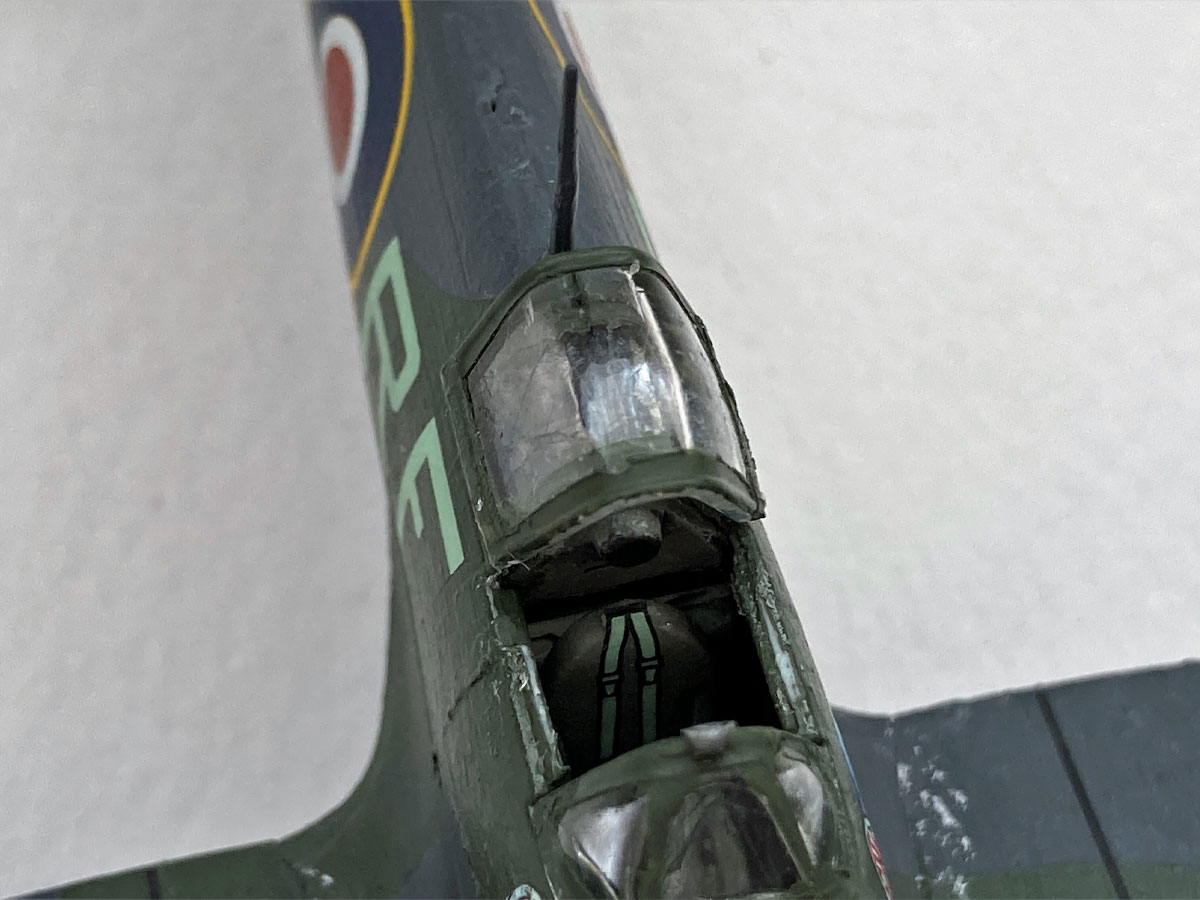 RevellGermany's tweet photo. Supermarine Spitfire Mk.Vb in scale 1:72 built by Güney Hikmet BALOĞLU.
#revellgermany #scalemodel #discoverrevell #modellbau #revellkit #modelkit #spitfiremkvb #303squadron #supermarinespitfire https://t.co/NjHBKnLCBL