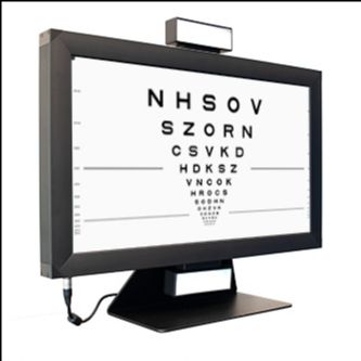 crsltd's tweet photo. Metropsis: Visual Function Assessment.  See you at #ARVO2023 booth 946 and #VSS2023 booth 16 - https://t.co/TxLW761xX1 https://t.co/nwPuWY80ek