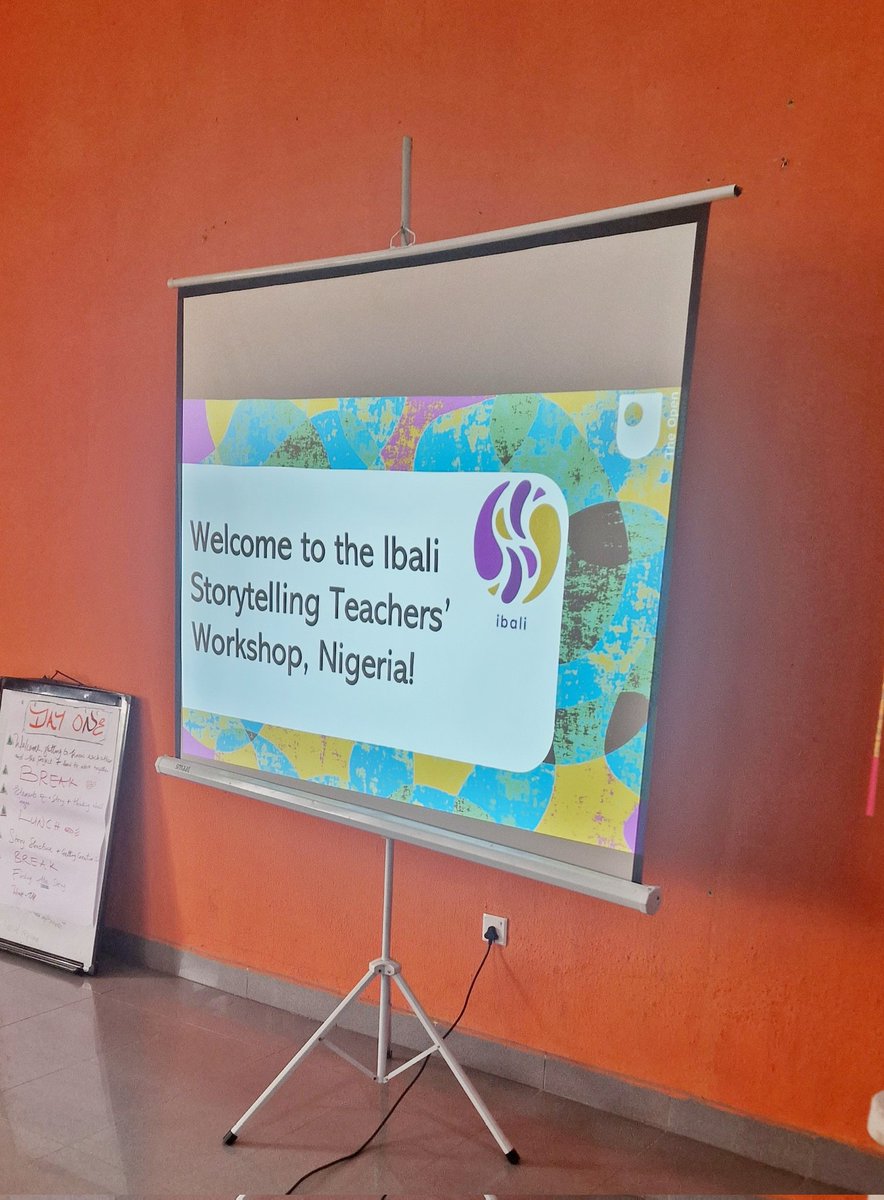 An intense week running back-to-back workshops with teachers&amp;youngpeople in #Nigeria!Shout out to this formidable team for investing such amazing energy&amp;perseverance to make this happen! <a href="/joanna_wheeler/">Joanna Wheeler</a> <a href="/drjane_n/">Jane Nebe</a> @faithgagisa <a href="/DrJei_nee/">Agbaire, Jennifer J.</a> <a href="/ayomioluseye/">Ayomideoluseye</a> <a href="/AlisonBucklerEd/">Alison Buckler</a> <a href="/Y_pricey/">Yusra Price</a>