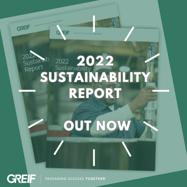 We're proud to share our 14th annual Sustainability Report! From our products and services to our people, we incorporate sustainability into everything we do. okt.to/IONjTk
 
#ProtectingOurFuture #PackagingSucessTogether #sustainability #SustainabilityReport