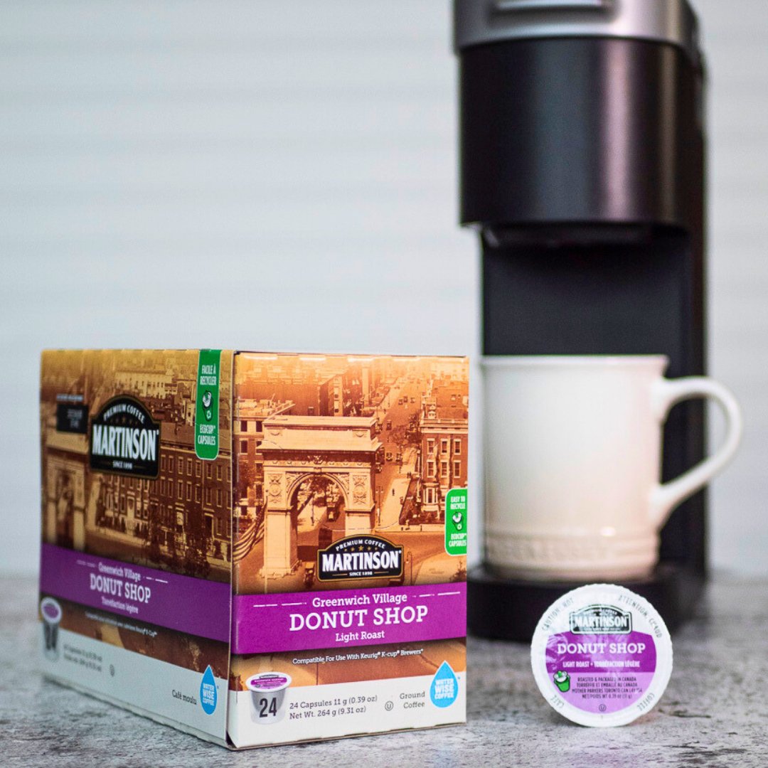 ECS Coffee tweet media