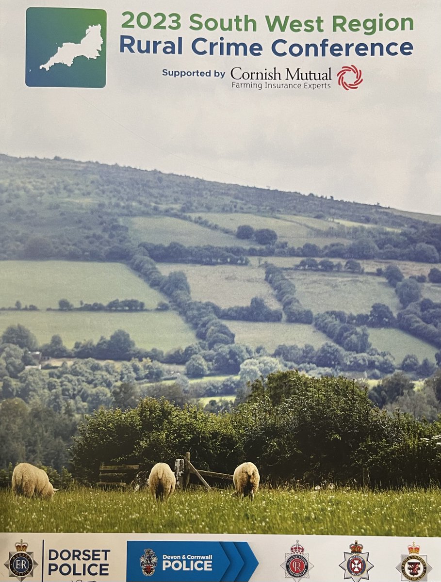 Scottish Partnership Against Rural Crime tweet media