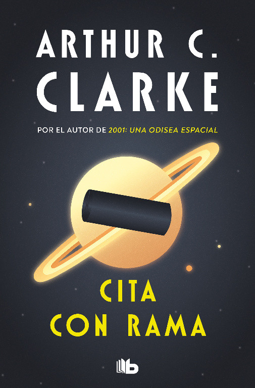 room101UTN's tweet photo. Analizaremos la gran obra de Arthur C. Clarke y veremos cómo podemos usar esas estrategias narrativas en favor de la historia. https://t.co/PyGFOml2g1