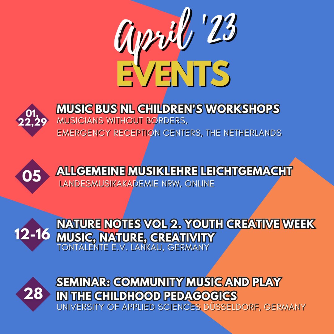 JuanDavidGarzon's tweet photo. April! https://t.co/19e28pdRC7