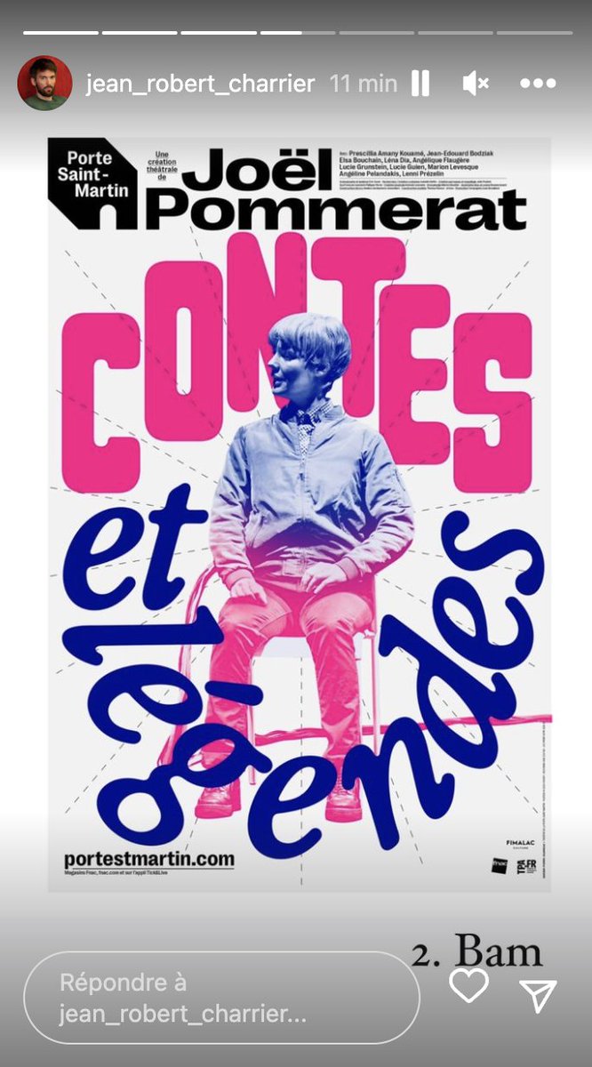 L'Affiche tweet media