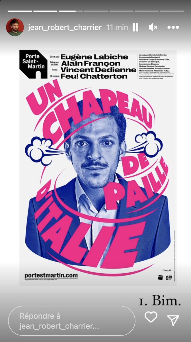 L'Affiche tweet media