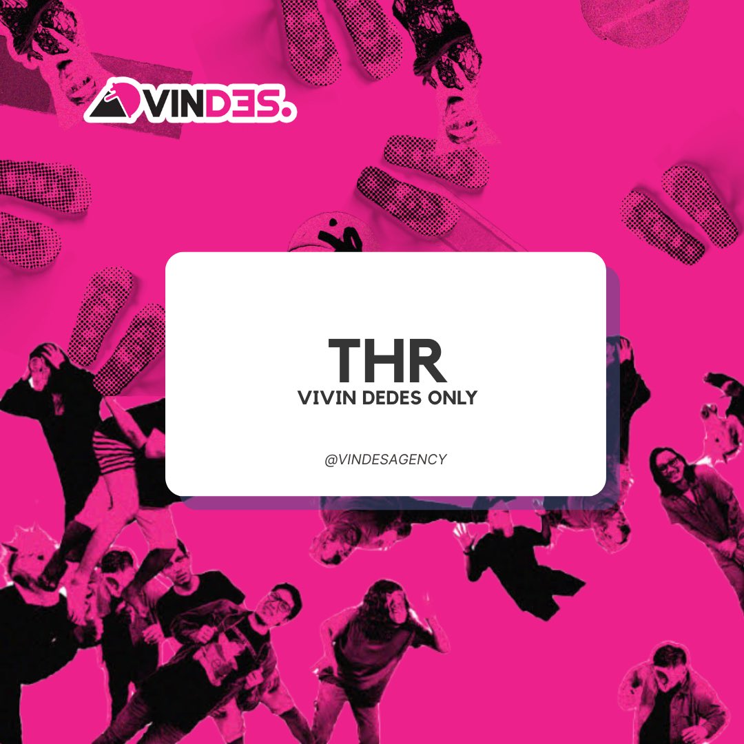 VINDESAGENCY's tweet photo. 𝑻𝑯𝑹 𝑵𝑰𝑯 𝒀𝑬𝑬𝑬

𝑪𝒖𝒂𝒏 𝒕𝒆𝒍𝒂𝒉 𝒕𝒊𝒃𝒂 
𝑪𝒖𝒂𝒏 𝒕𝒆𝒍𝒂𝒉 𝒕𝒊𝒃𝒂
𝑯𝒂𝒕𝒊𝒌𝒖 𝒈𝒆𝒎𝒃𝒊𝒓𝒂! https://t.co/KuLVOupt4t
