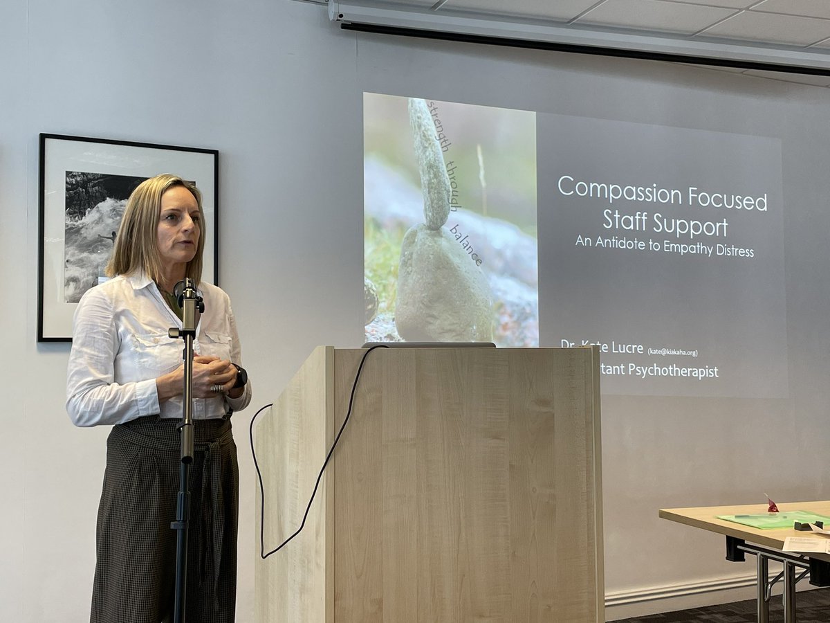 BPS Crisis Trauma & Disaster Section on Twitter: