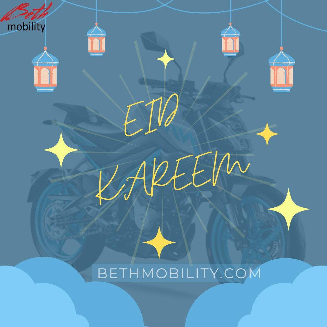 Happy Eid Al-Fitr🥳🥳🤗 .

#bethmobililty #eidmubarak