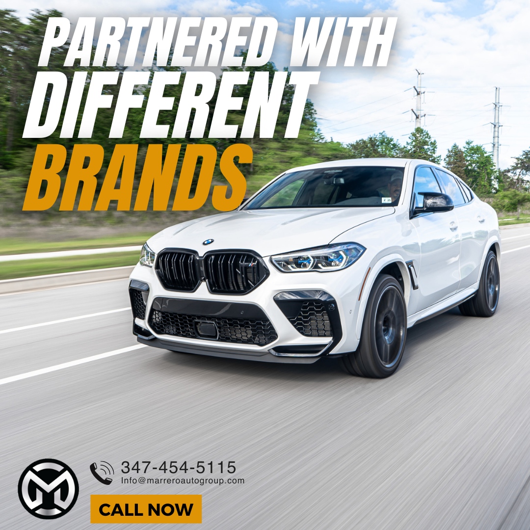 QUADL99's tweet photo. 🤝🚘 At Marrero Auto Group, we've partnered with some of the best brands in the industry to bring you the highest quality vehicles. 

Trust us to provide you with the best selection. 

#Partnerships #QualityVehicles https://t.co/6PxUNJW6hg
