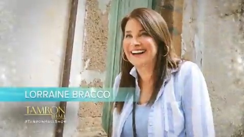 Lorraine Bracco 2022
