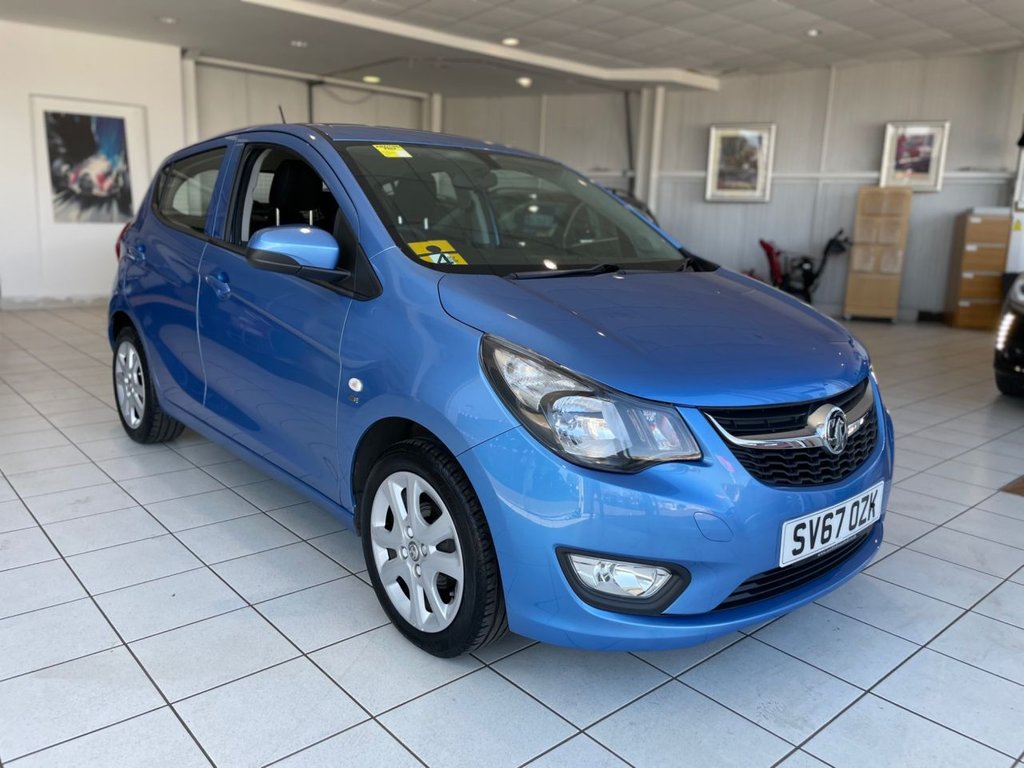 😎 2017 Vauxhall Viva 1.0 SE 5dr 😎

🤑 Available NOW for only £6,395 🤑

⏲️ INSTANT part EX valuation
🏠 Home Delivery Available

☎️ 01382 477 992
📧 sales@autoecosse.com

👉 View &amp; Enquire online TODAY 👈

For more information, please visit our website: tinyurl.com/vauxhall-viva-…