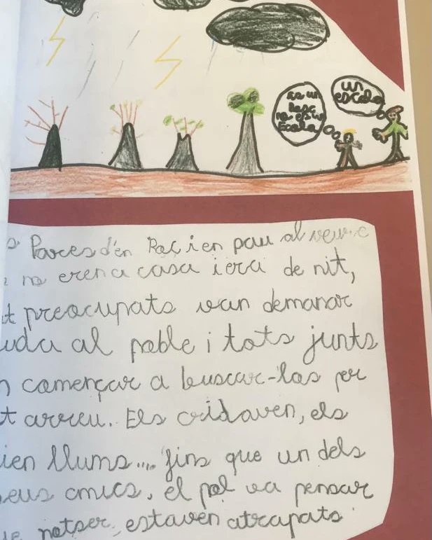 epiasabadell's tweet photo. #VIULALECTURAPIASABADELL
#SANTJORDI23PIASABADELL https://t.co/RO1ONbItWn