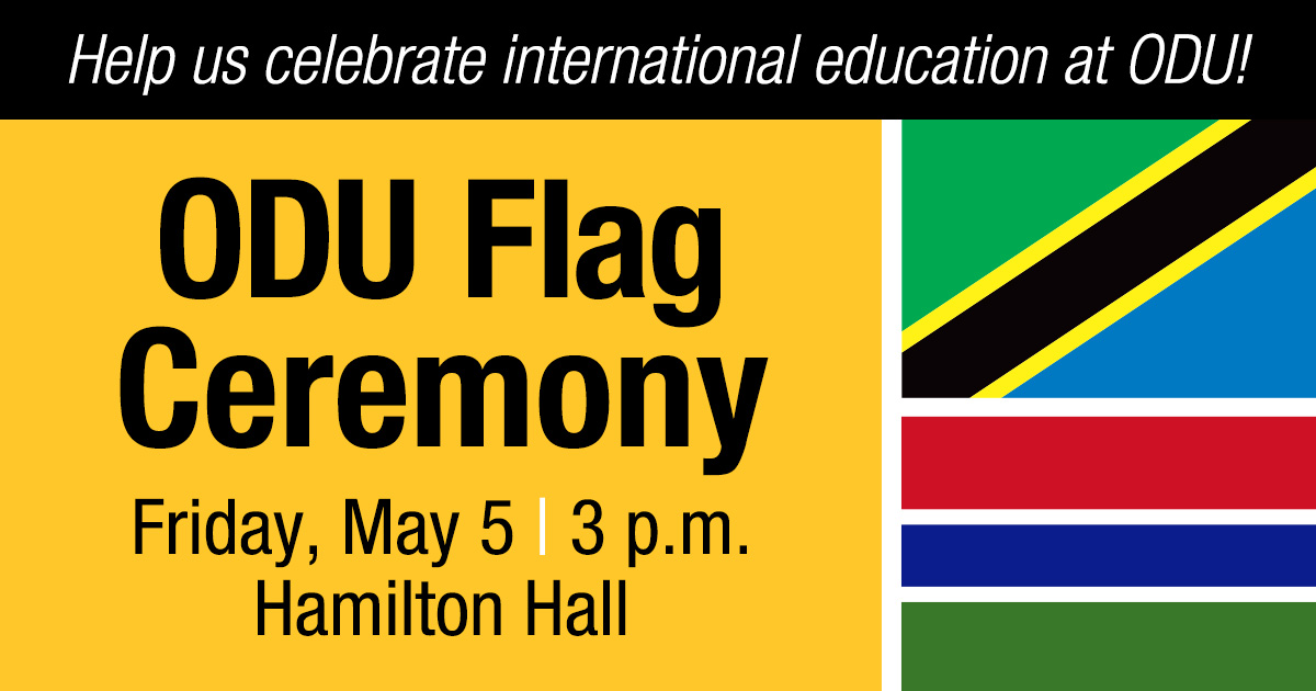 OhioDomGlobal's tweet photo. Celebrate our graduating #InternationalStudents and #StudyAbroad returnees at the 2023 @OhioDominican Flag Ceremony! All are welcome!
Friday @ 3pm in Hami! https://t.co/nwqwilFxcp