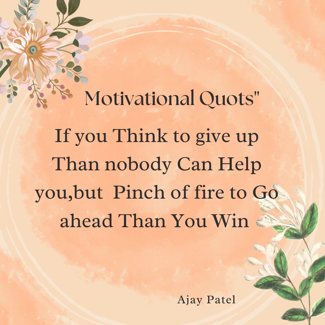 Ajay Patel (@ajaypatel1681) on Twitter photo 