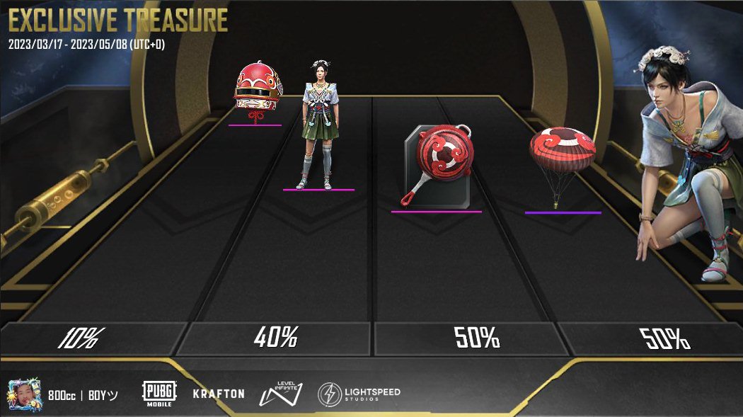 noonewsan's tweet photo. มาเล่น PUBG MOBILE ด้วยกันสิ! https://t.co/33HlVGRjLG https://t.co/33IVE69BNa