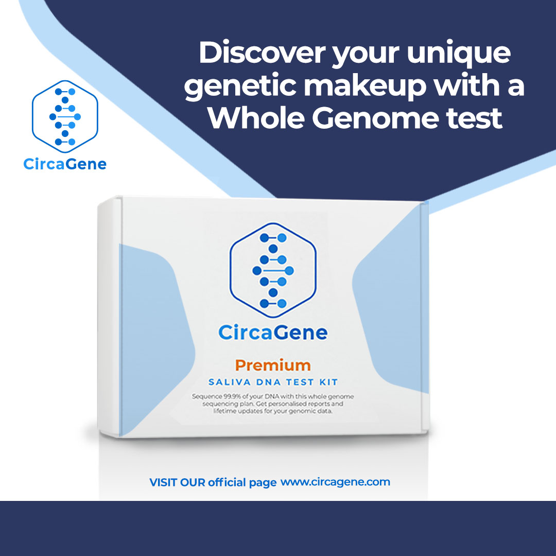 CircaGene tweet media