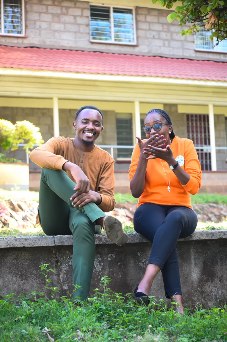 Truthfmkenya's tweet image. Happy Fridaaaay!
John 15:13
Greater love has no one than this: to lay down one's life for one's friends.
Finish the week strong on
#TruthExpress #TruthfmDrive #RequestFriday with @Karinga_mutahi and @SGatogo.