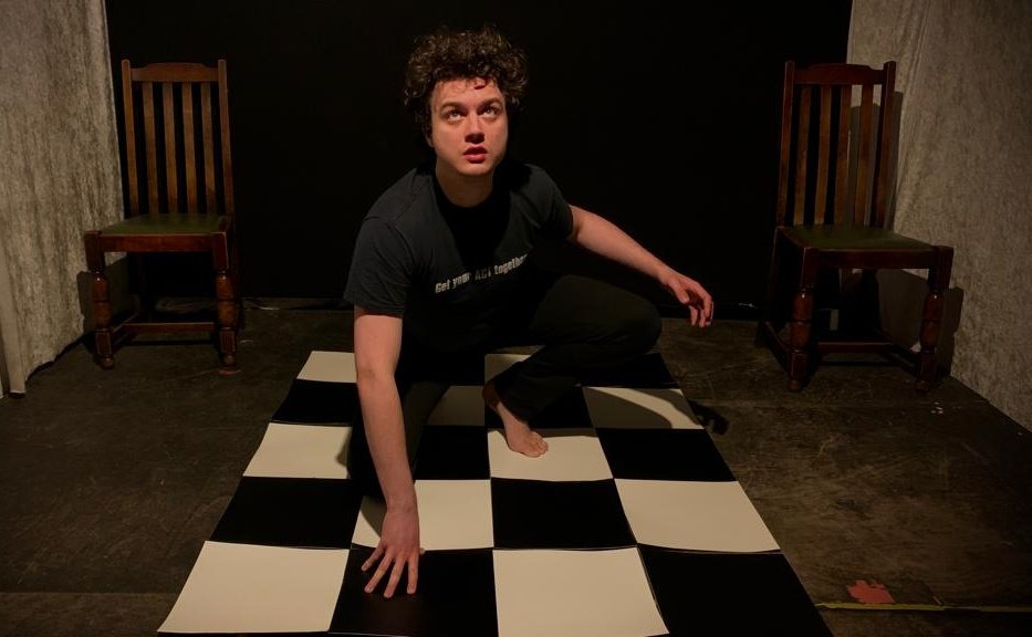 We're doing our tech for My Esteemed Friend, showing TOMORROW and Sunday <a href="/talleyrandmcr/">The Talleyrand</a> in Levenshulme! A chance to preview the show and tell us what you think before we head off into the festivals! It's gonna be a good one 😘 Tickets in bio xxx