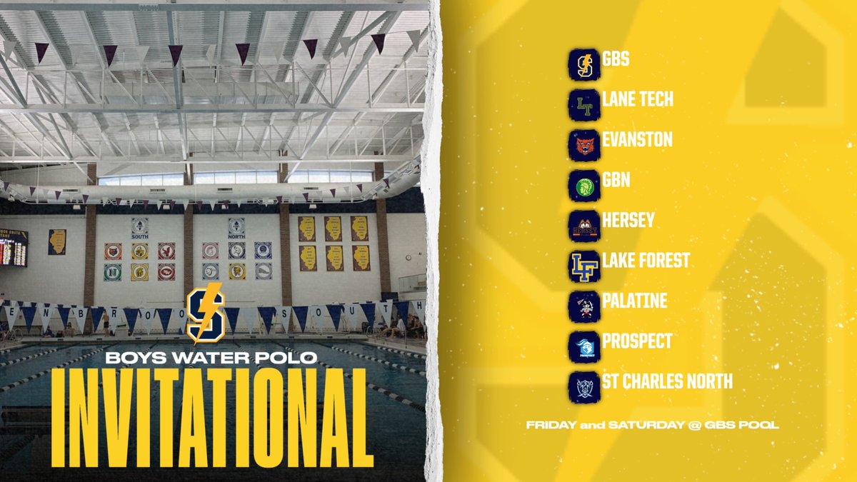 Glenbrook South Athletics (@gbs_athletics) on Twitter photo 