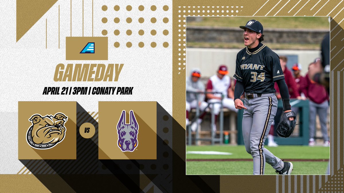 Bryant Baseball tweet media