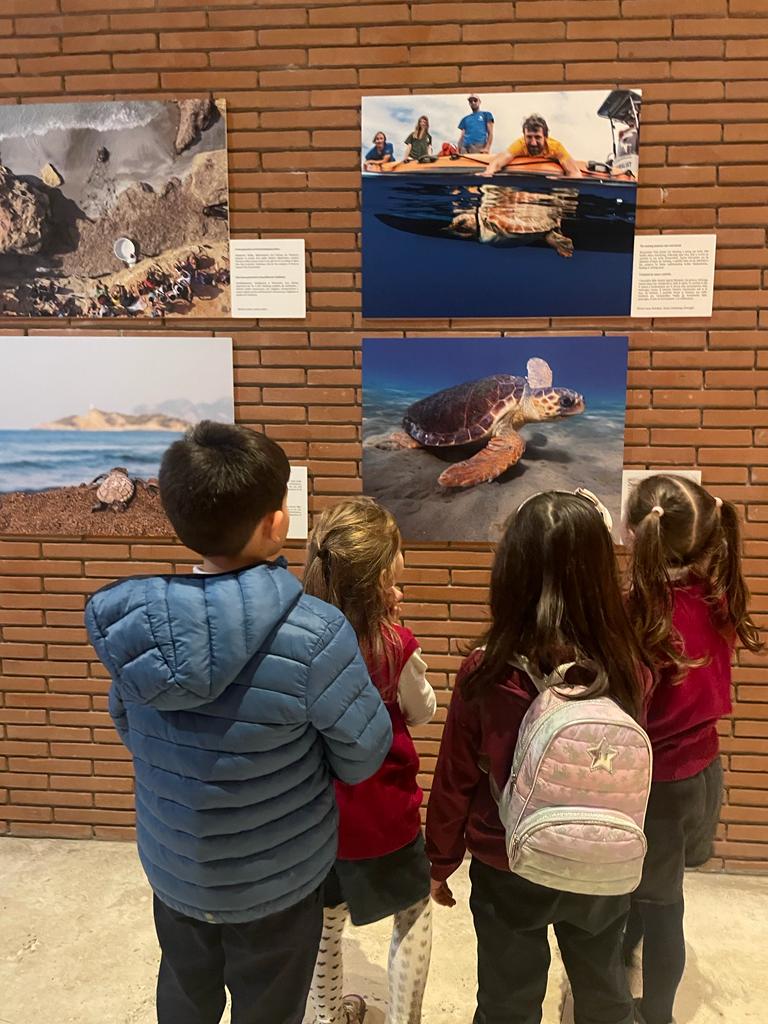 ISPRA_Press's tweet photo. Anche nel weekend, continuano le attività educational di Ispra al #FestivalDelleScienzeRoma.
Scopri il programma: https://t.co/wJzSJb1BAr https://t.co/YwoAfuOATH