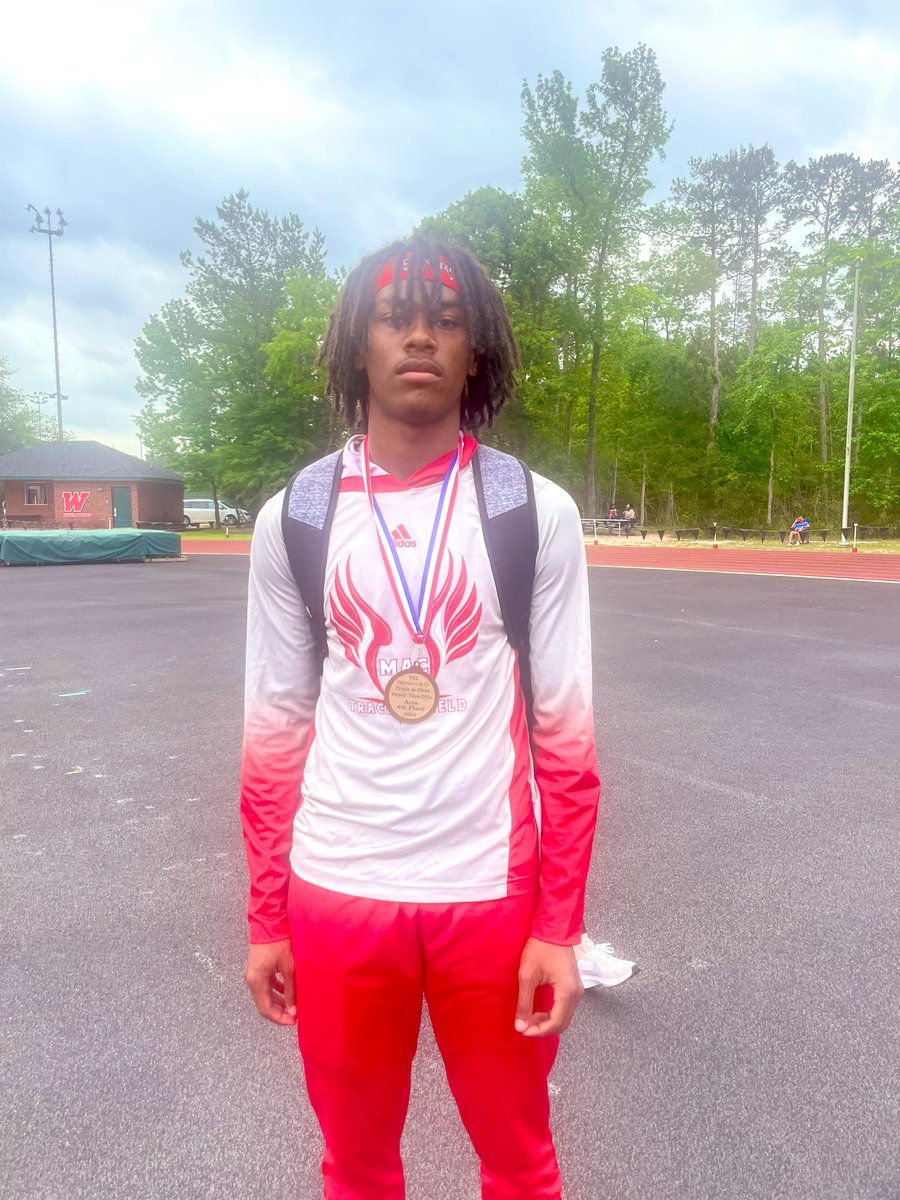 MacTrackNation's tweet image. Regional Qualifier in the HJ Keenan Jackson ❗️❗️❗️❗️❗️❗️❗️❗️❗️