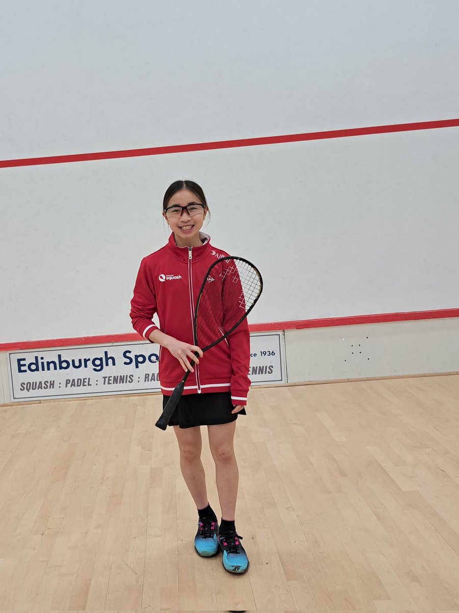 JuliaChak's tweet photo. Congratulations to Esther is selected to play for England U13s team in 5 Nations. We are very proud of you!😃👏💛 https://t.co/DhyK7HLxDG