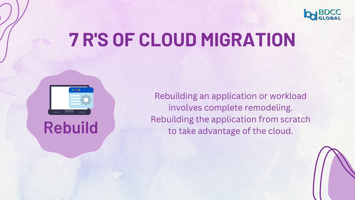 iamukeshb's tweet photo. Rebuilding an application or workload involves complete remodeling.
https://t.co/vgiU6m1MfT
#rebuilding #bdccglobal #cloud #weekendmood #devops #devsecopsbestpractices https://t.co/DFWVSjzOyK