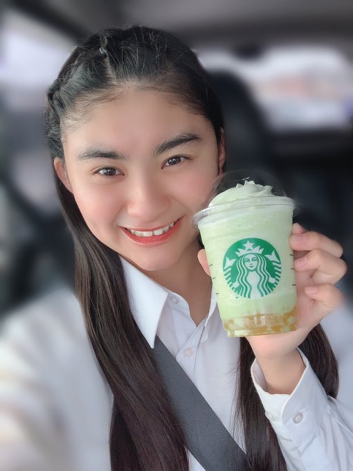 安土姫華のTwitter画像10