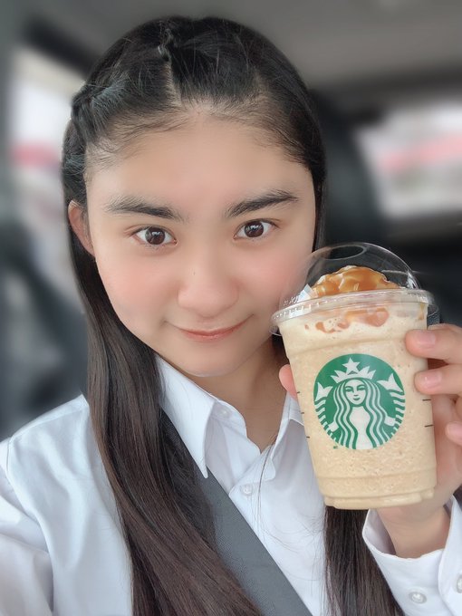 安土姫華のTwitter画像9