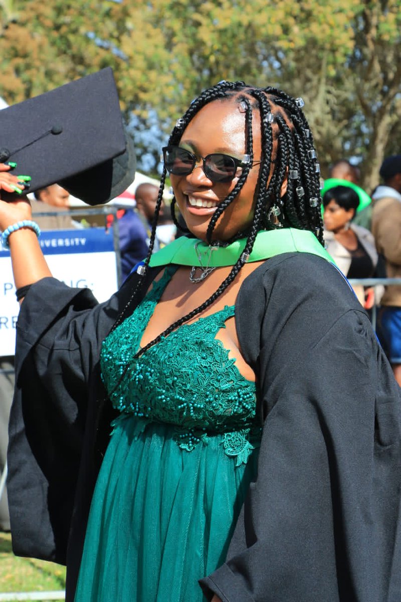 Afro_wylin's tweet photo. Siri, please play the album - Graduation, by Kanye West ππ
#NMUgraduation
#NMUgraduation2023 https://t.co/OdZFsbVUGJ