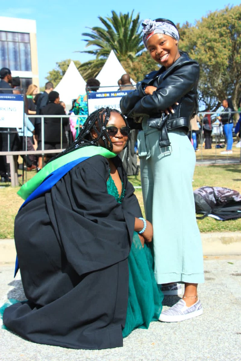 Afro_wylin's tweet photo. Siri, please play the album - Graduation, by Kanye West ππ
#NMUgraduation
#NMUgraduation2023 https://t.co/OdZFsbVUGJ